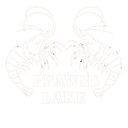 Prawns Lake Logo
