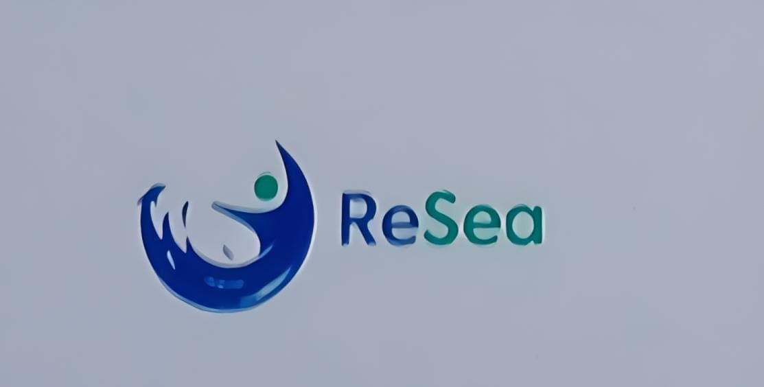 ReSea — partner of Prawns Lake Watamu